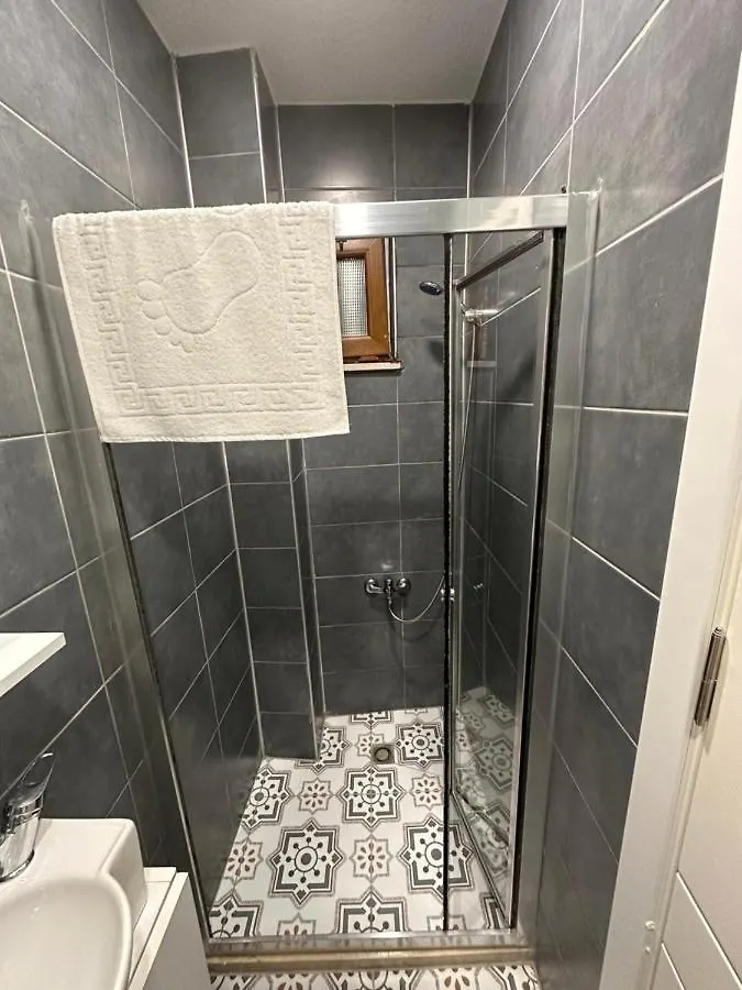 Red 8 Suite Istanbul