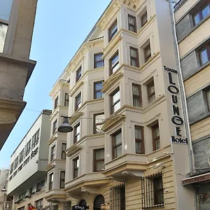 Taxim Lounge Κωνσταντινούπολη