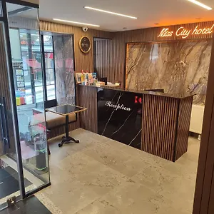 2* Hotel Miss Taksim